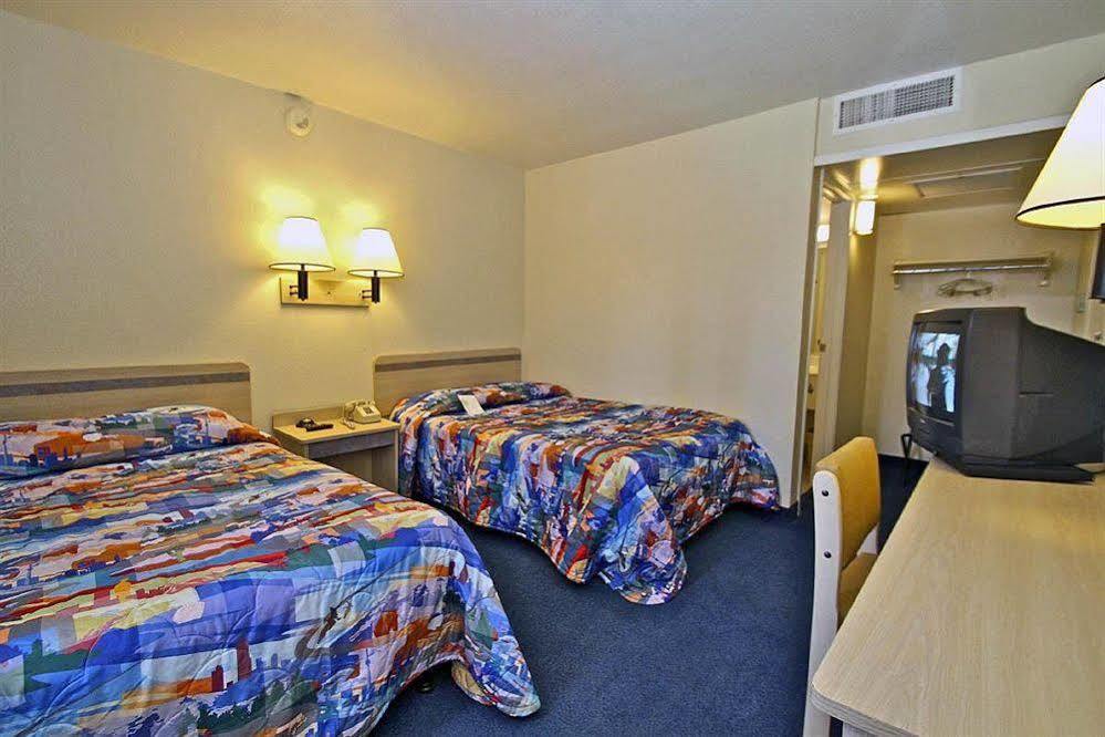 Motel 6-Blythe, Ca ภายนอก รูปภาพ